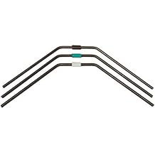 Team Associated 81130 FT Front Anti-Roll Bar RC8B3 Vehicle Part, 2.3-2.5mm
