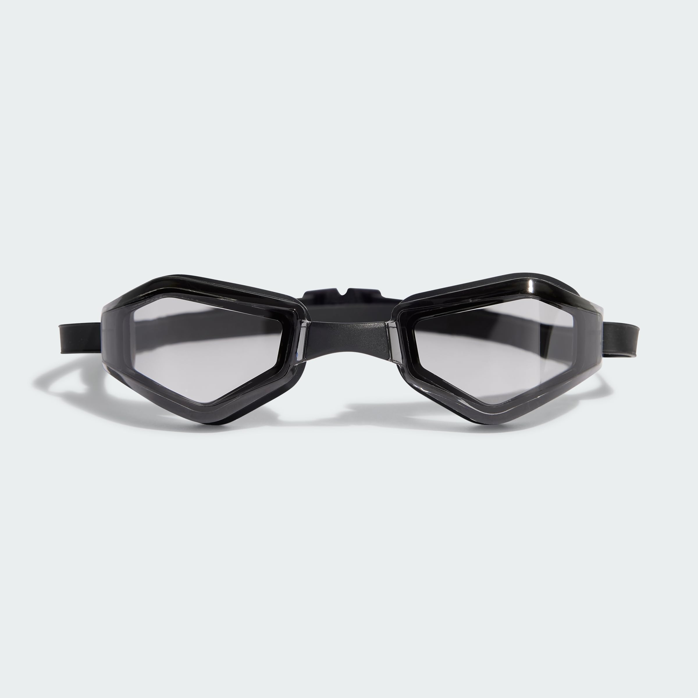 adidas Unisex Ripstream Select Swim Goggles Schwimmbrille