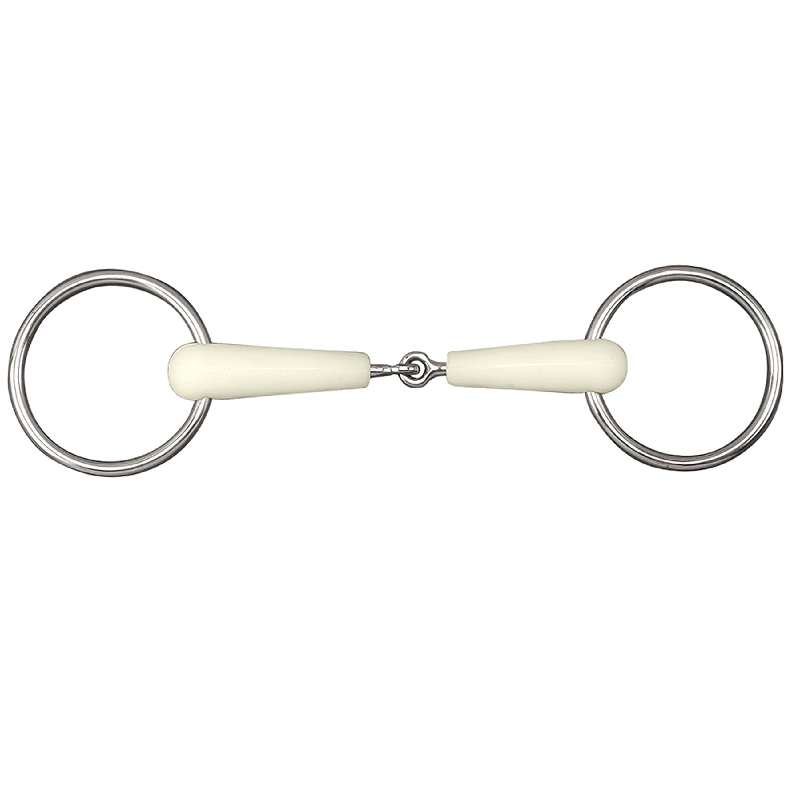 Happy Mouth Jointed Loose Ring