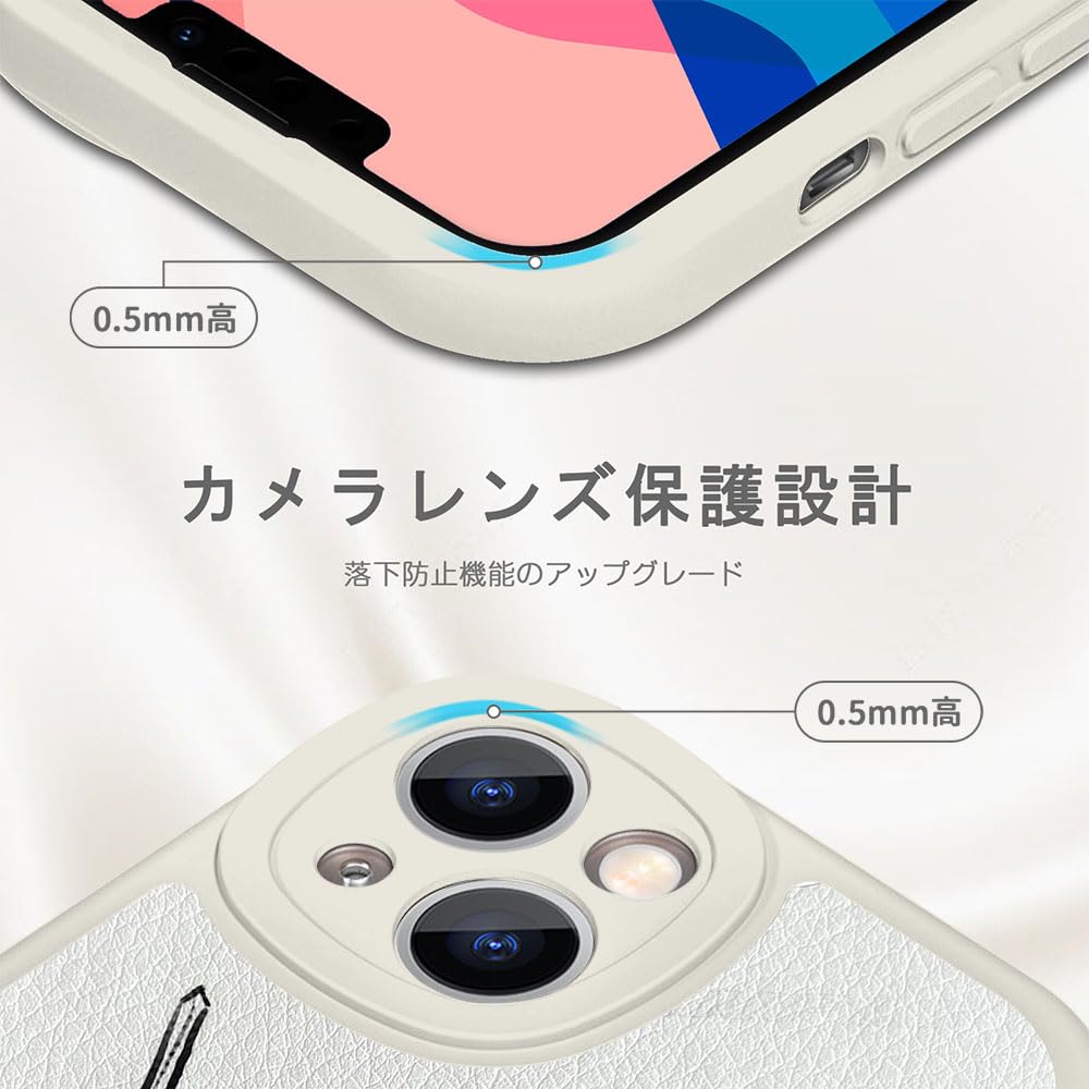 Amazon.co.jp: アドベンチャータイム スマホケース iphone12 mini
