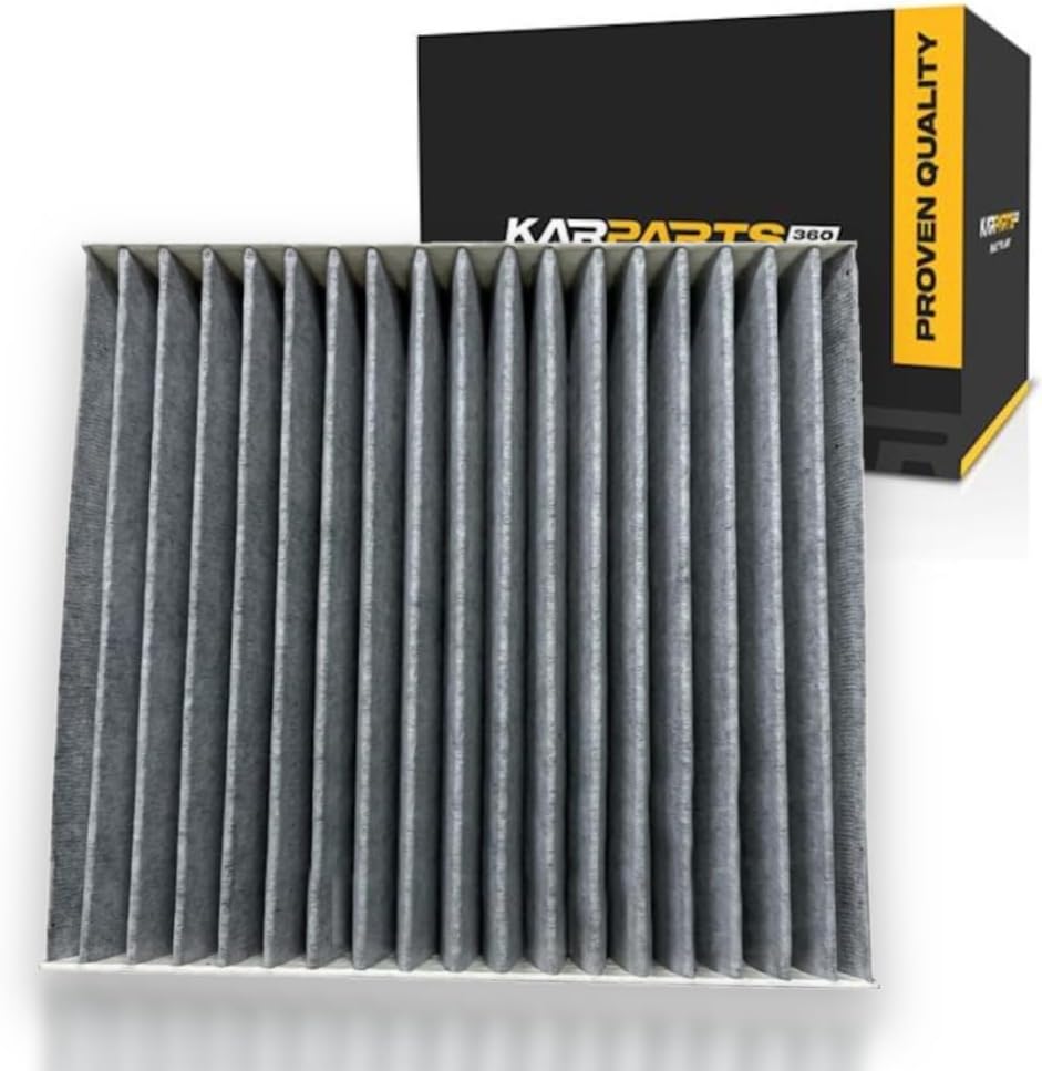 For Nissan Sentra 2020 2021 2022 Cabin Air Filter | Replacement For 27277-5NA0A