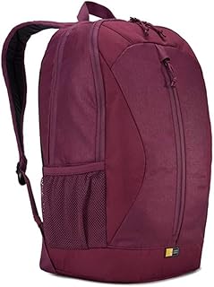 Case Logic Ibira Laptop Backpack - Acai - 3202821