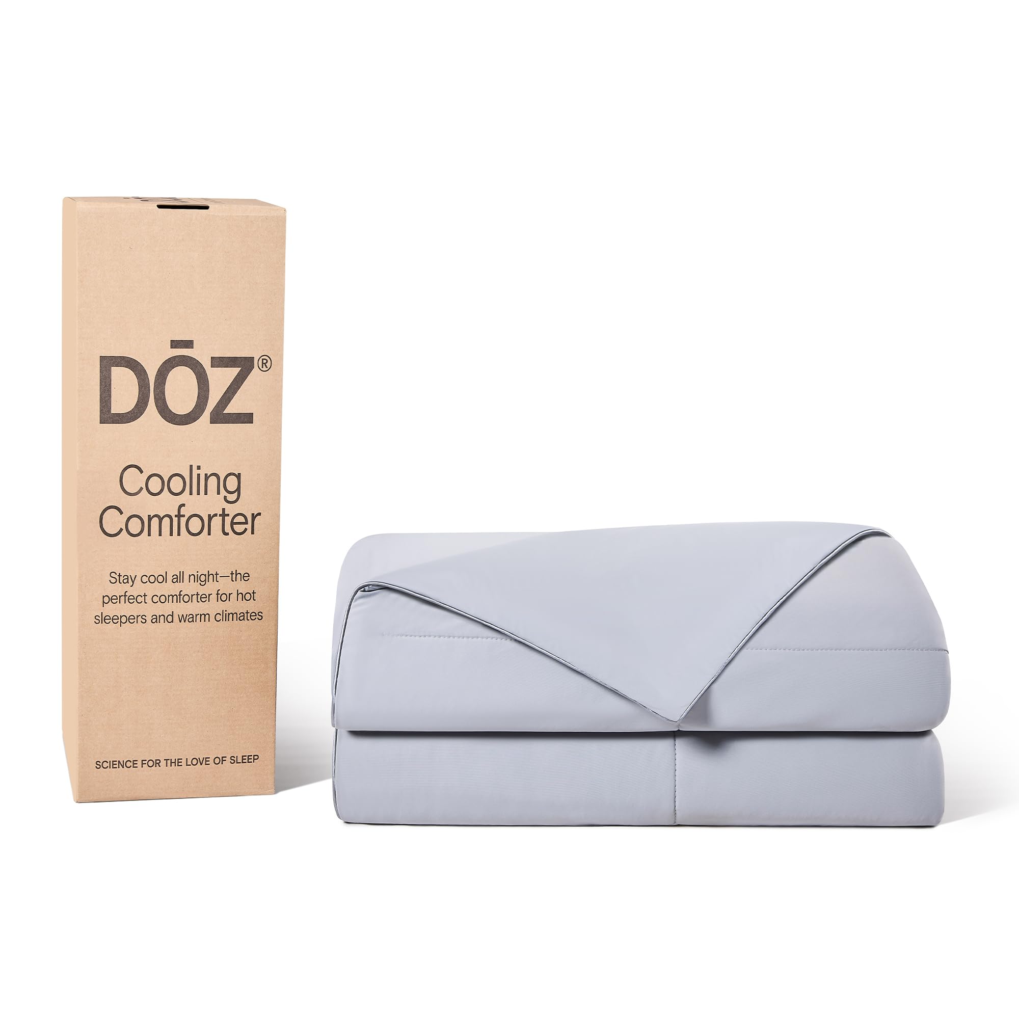 DOZ Cooling Comforter