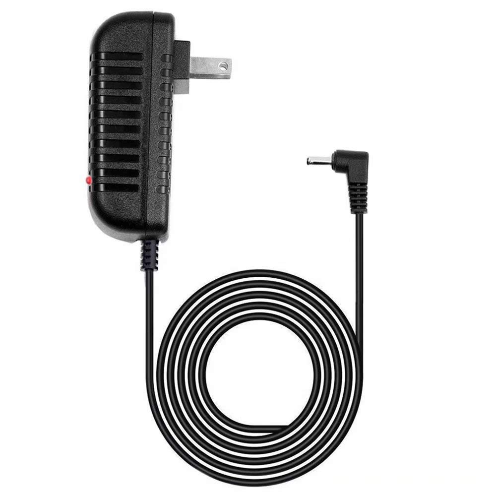 Amazon.com: Car Charger+AC/DC Power Adapter for RCA DRC6309 E