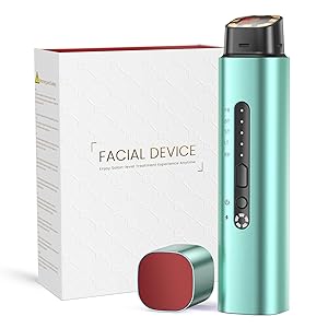 🔥💰 Lifting Facial 5en1 por 109,99€ (¡-57%! en Amazon)