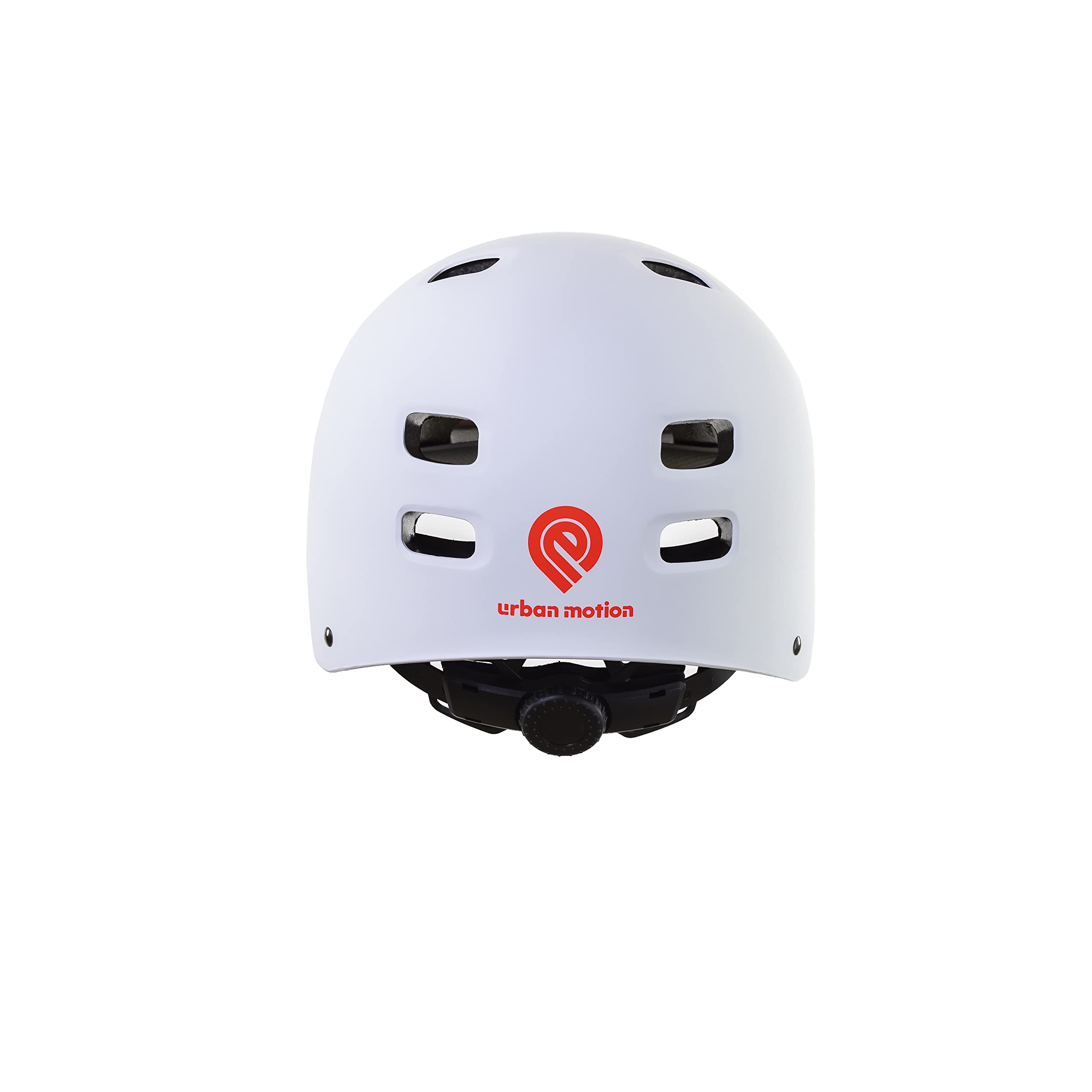 Casco Urbano para Patinete Ajustable con Rueda. Homologado CE, EN-1078