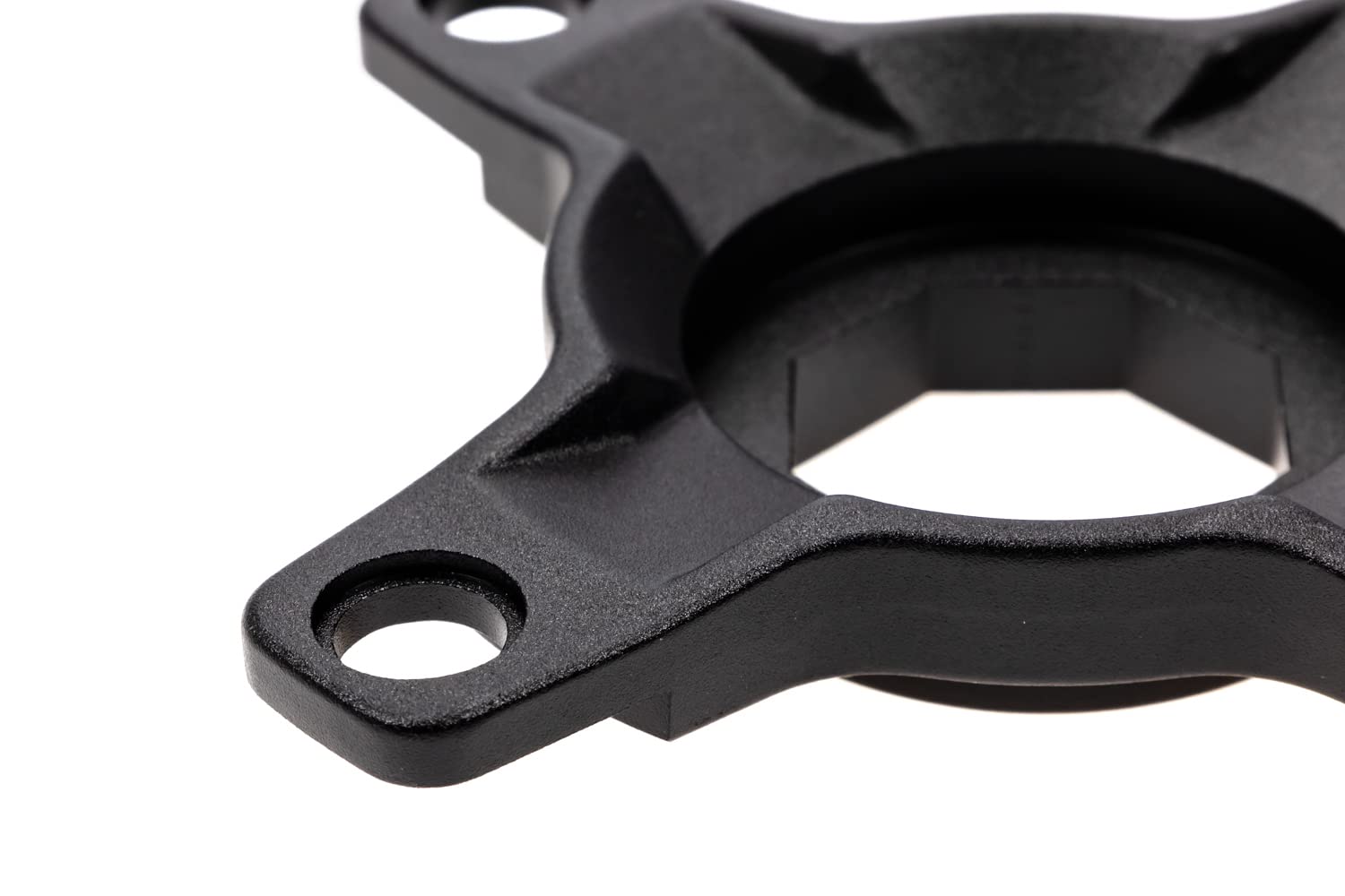 FSA Spider Brose Nero BCD 104/64 W