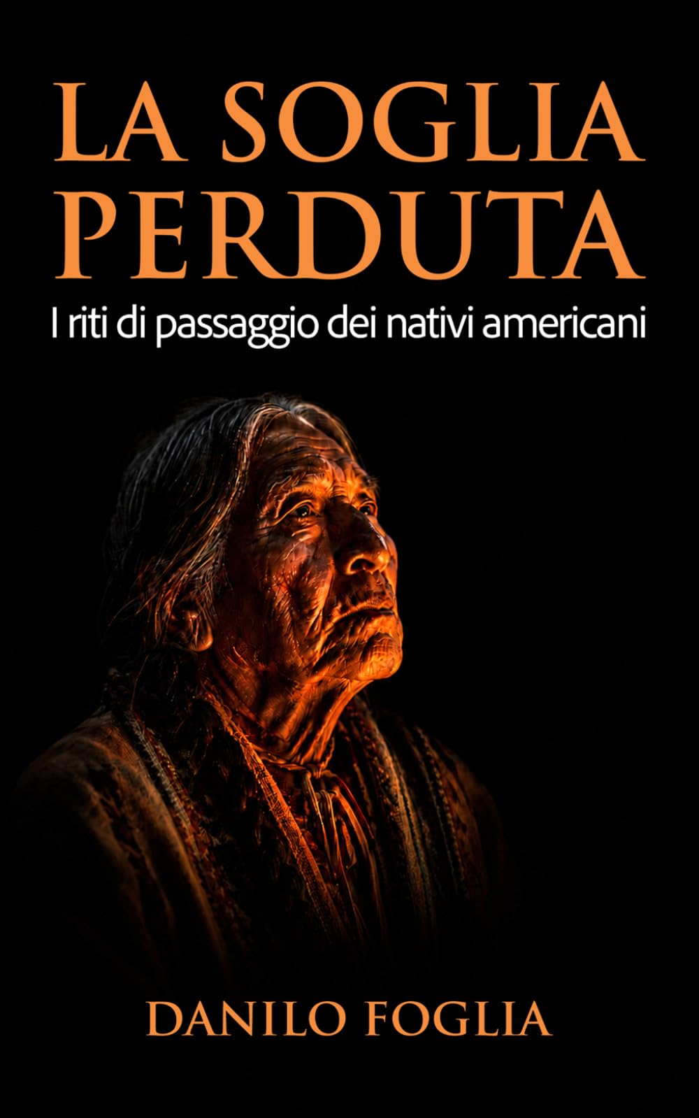 La soglia perduta: I riti di passaggio dei nativi americani