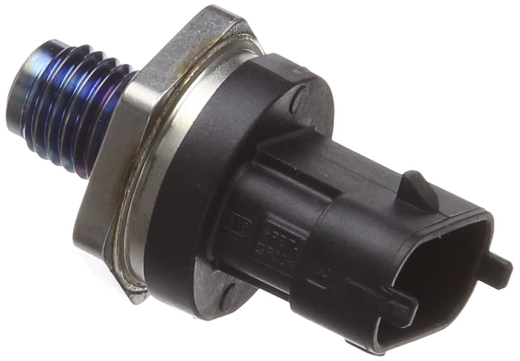 BOSCH Capteur (pression de carburant) 0281002909 | Compatible avec: CITROËN JUMPER I Bus, JUMPER I Bus, JUMPER I Kasten, JUMPER I Kasten, JUMPER I Pritsche/Fahrgestell