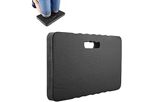 Yosooo Kneeling Pad: Comfort and Protection for Your Knees