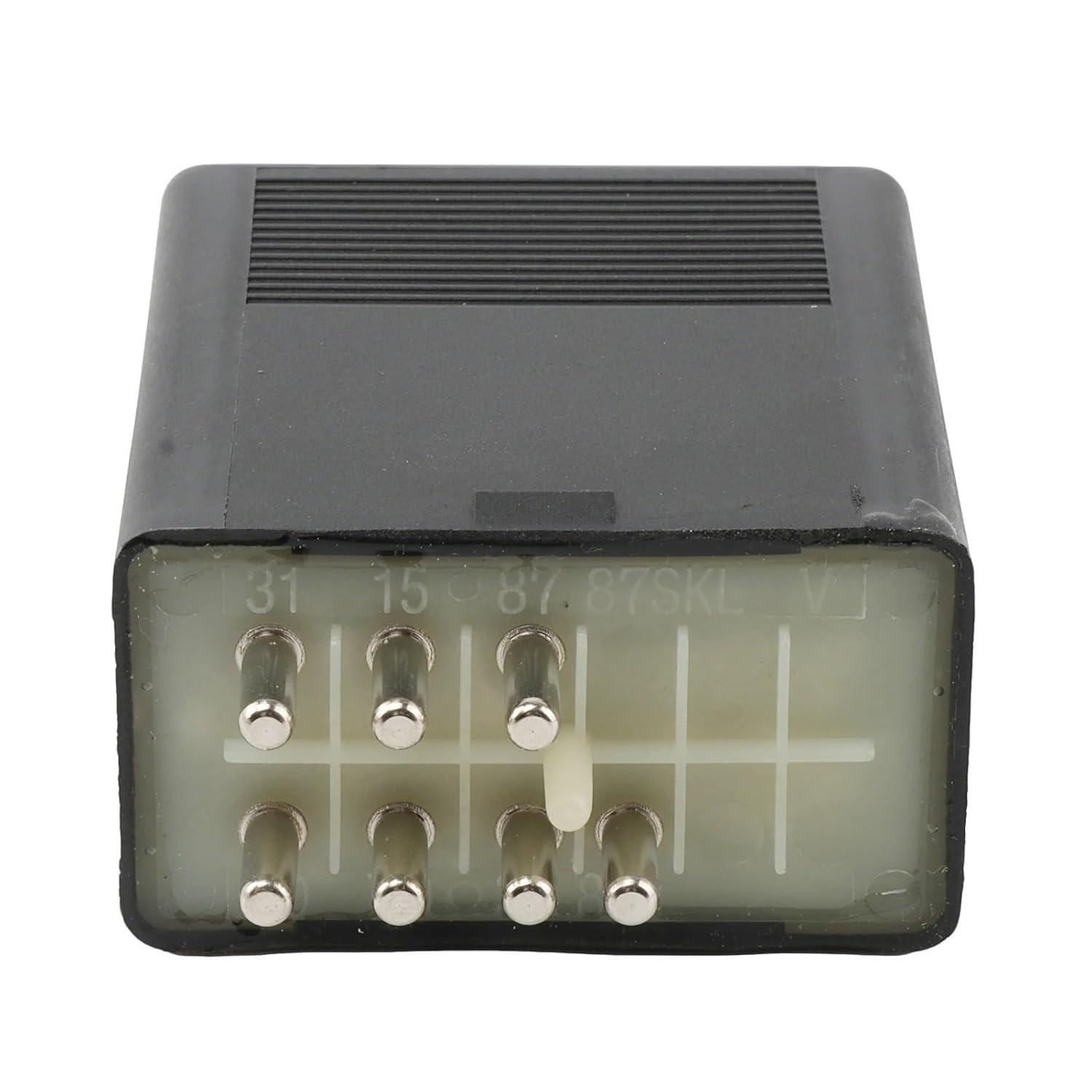 A0015453405 0015-453405 0015453405 Pump Relay for 380SE 1984-1985 380SEC 380SEL 380SL 1981-1985 500SEC 500SEL AICNRUT