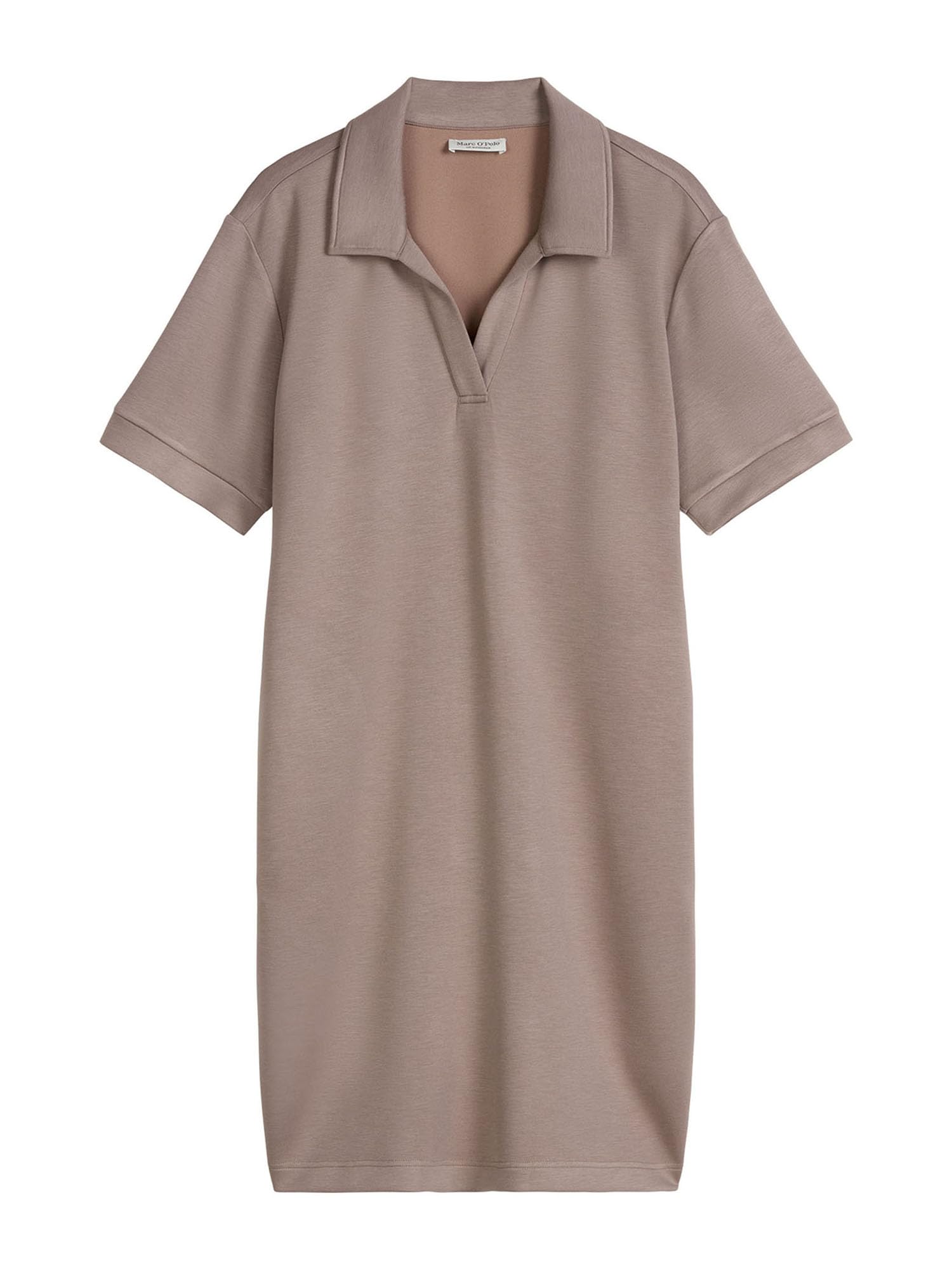 Marc O'Polo Modal Allure Women's Nightdress, Modal Allure Driftwood, L