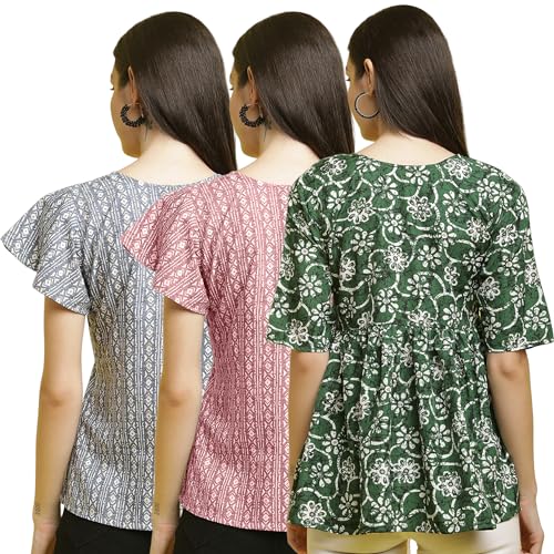 Image of Women's Blouse
