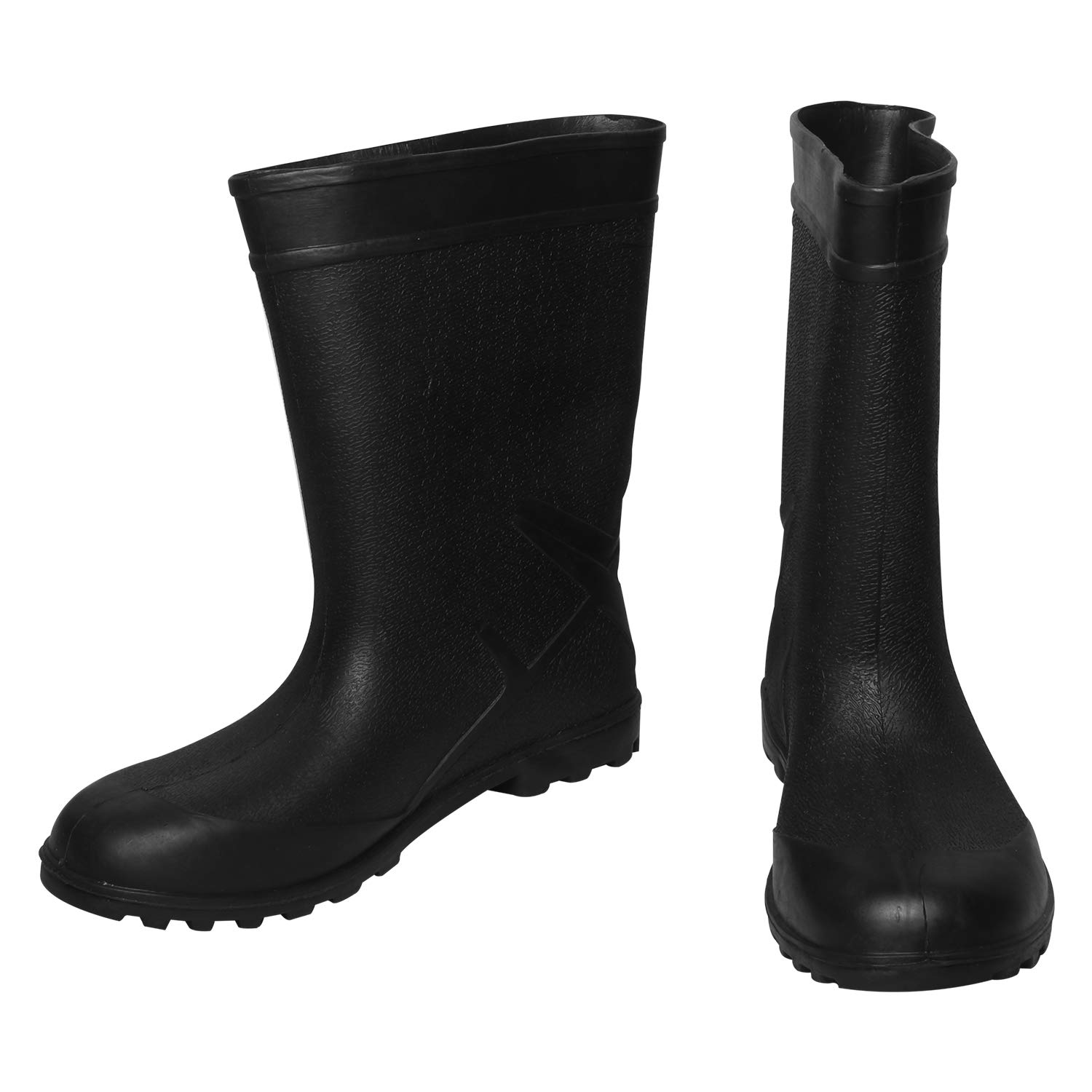 Long waterproof shoes Clearance