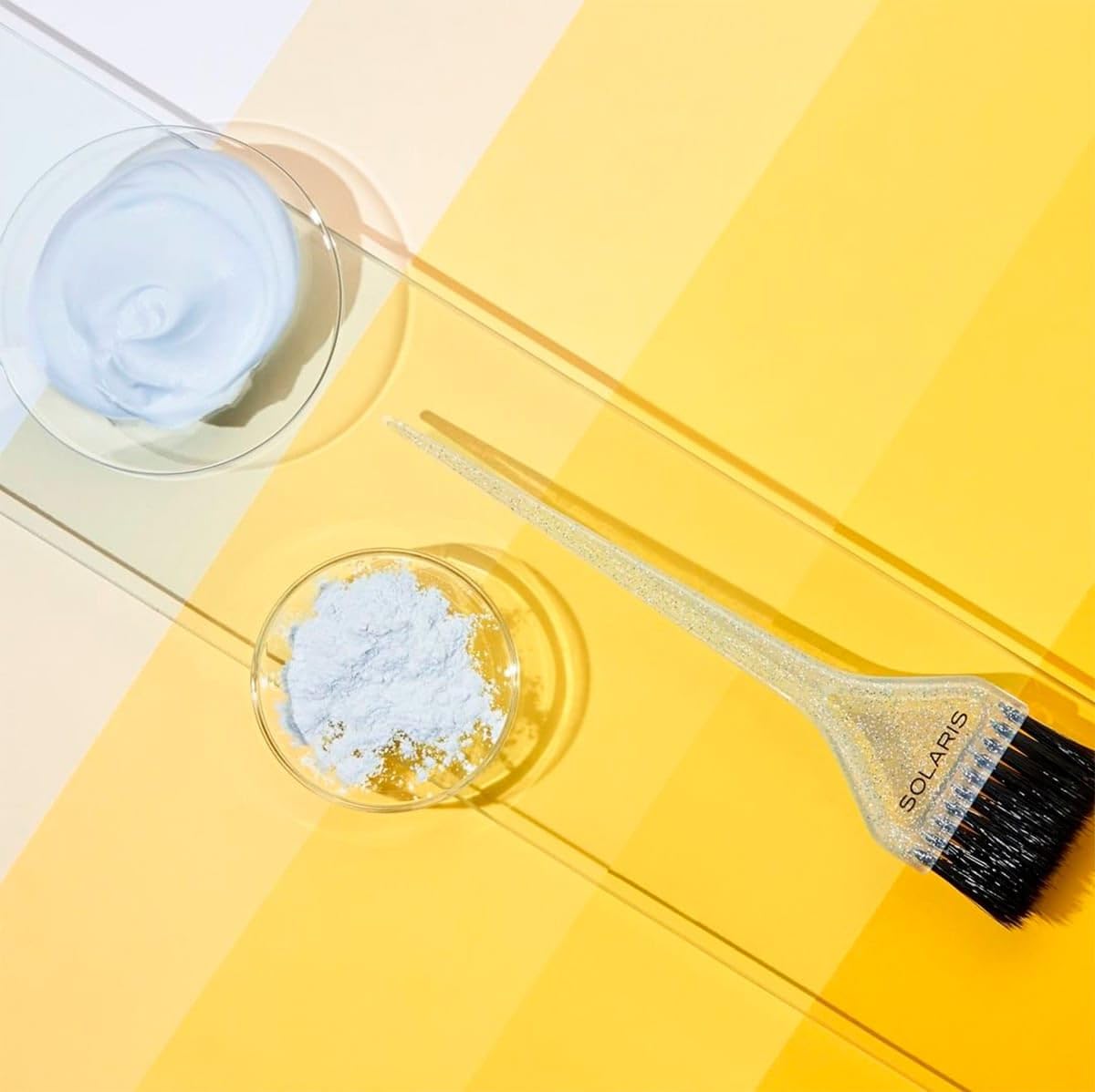 Eugene Perma Solaris Poudre 9 Décolorante Ultra Puissante 450 g