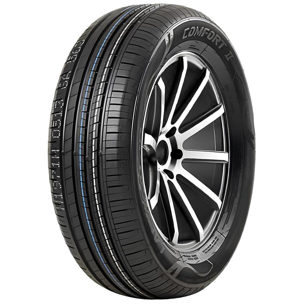 PNEU LANVIGATOR 195/65 R15 91H COMFORT II M+S