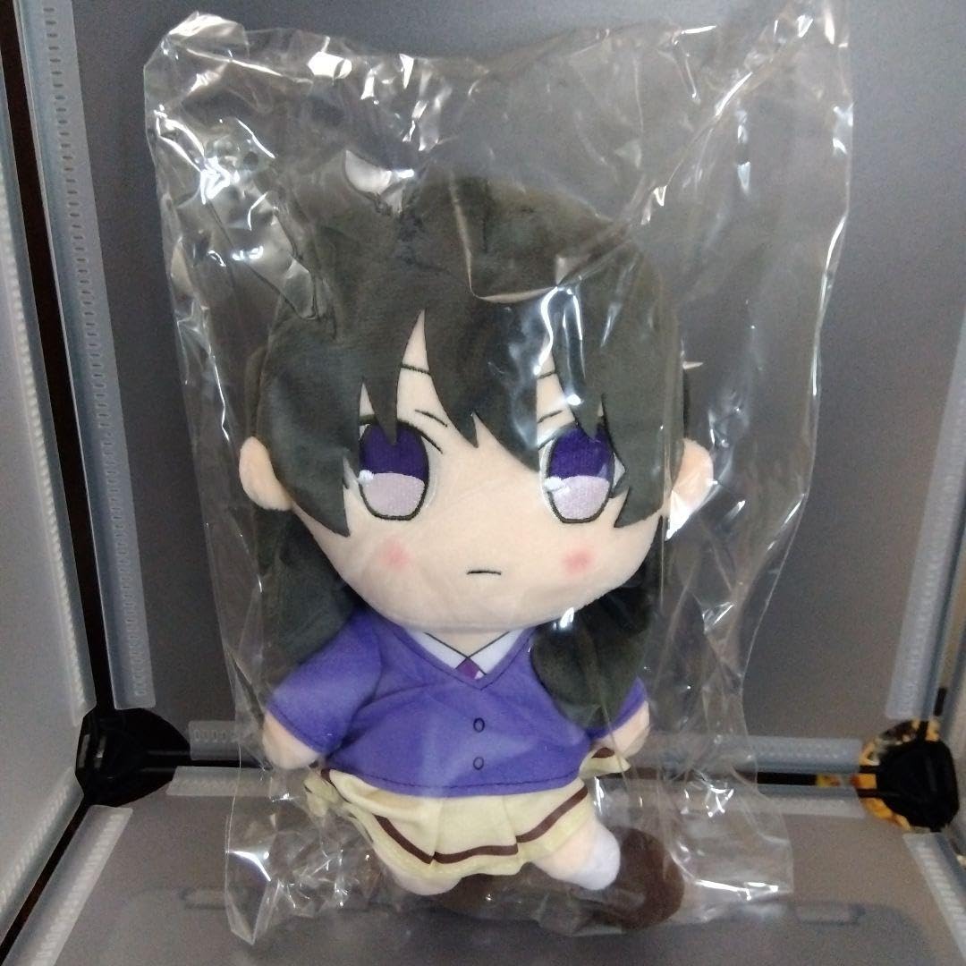 内笑美利 ぬいぐるみ わたモテ 私がモテないのはどう考えてもお前らが悪い！』のぬいぐるみ第2