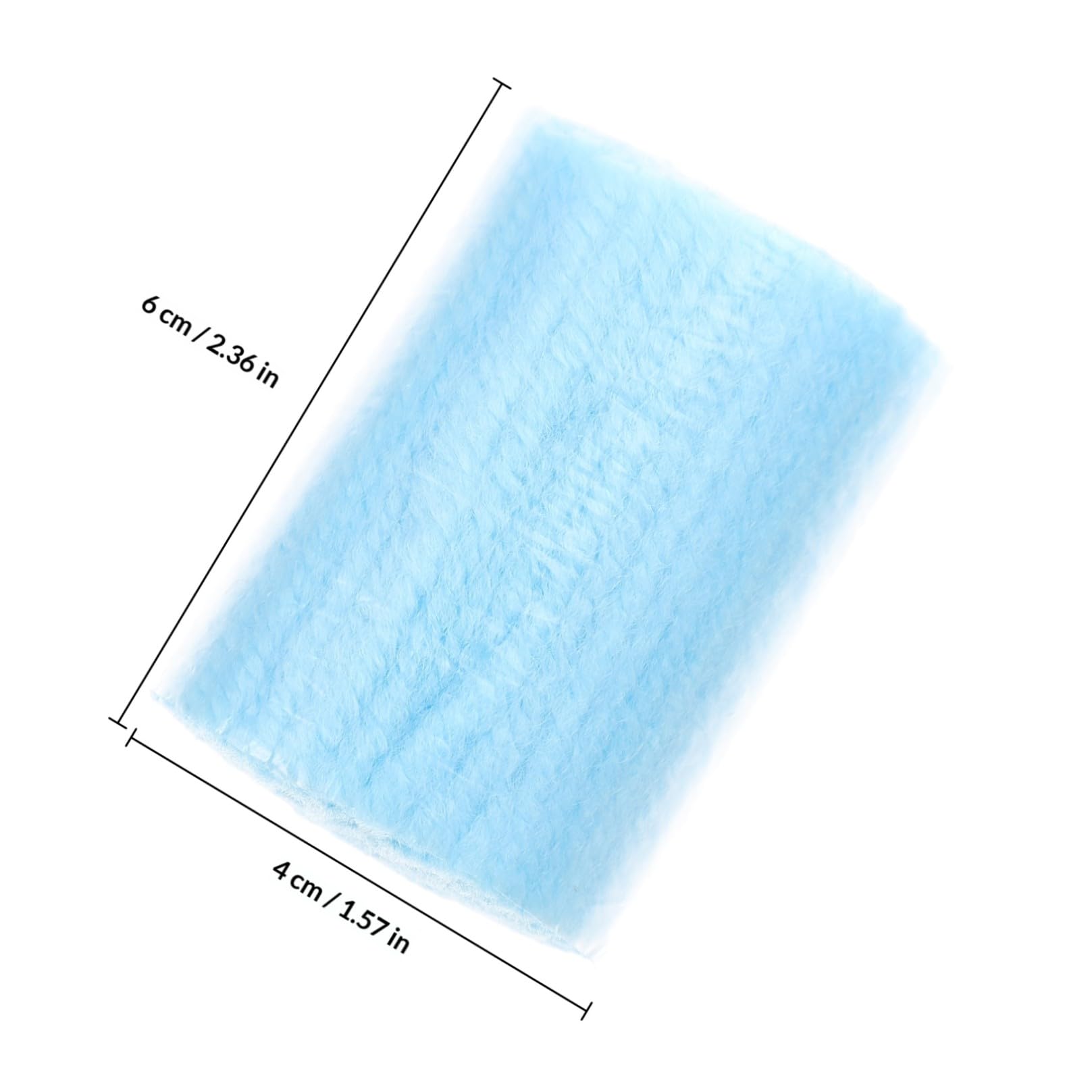 Vorgeschnittenes Garn zum Selbermachen 30 Rollen Polyester | Teppicharbeiten und Kissen, Weich und Hautfreundlich, Leicht und Angenehm, Modisch Gestaltet Zufällige Farbe