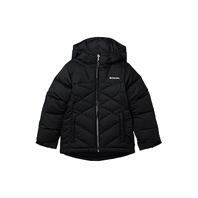 Columbia Kids Winter Powdertm III Quilted Jacket (Little Kid/Big Kid) Girl