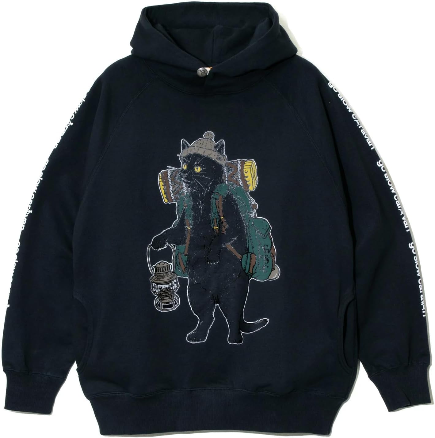 FRED PERRY (フレッドペリー) F1844 ピケカーディガン Fred Perry