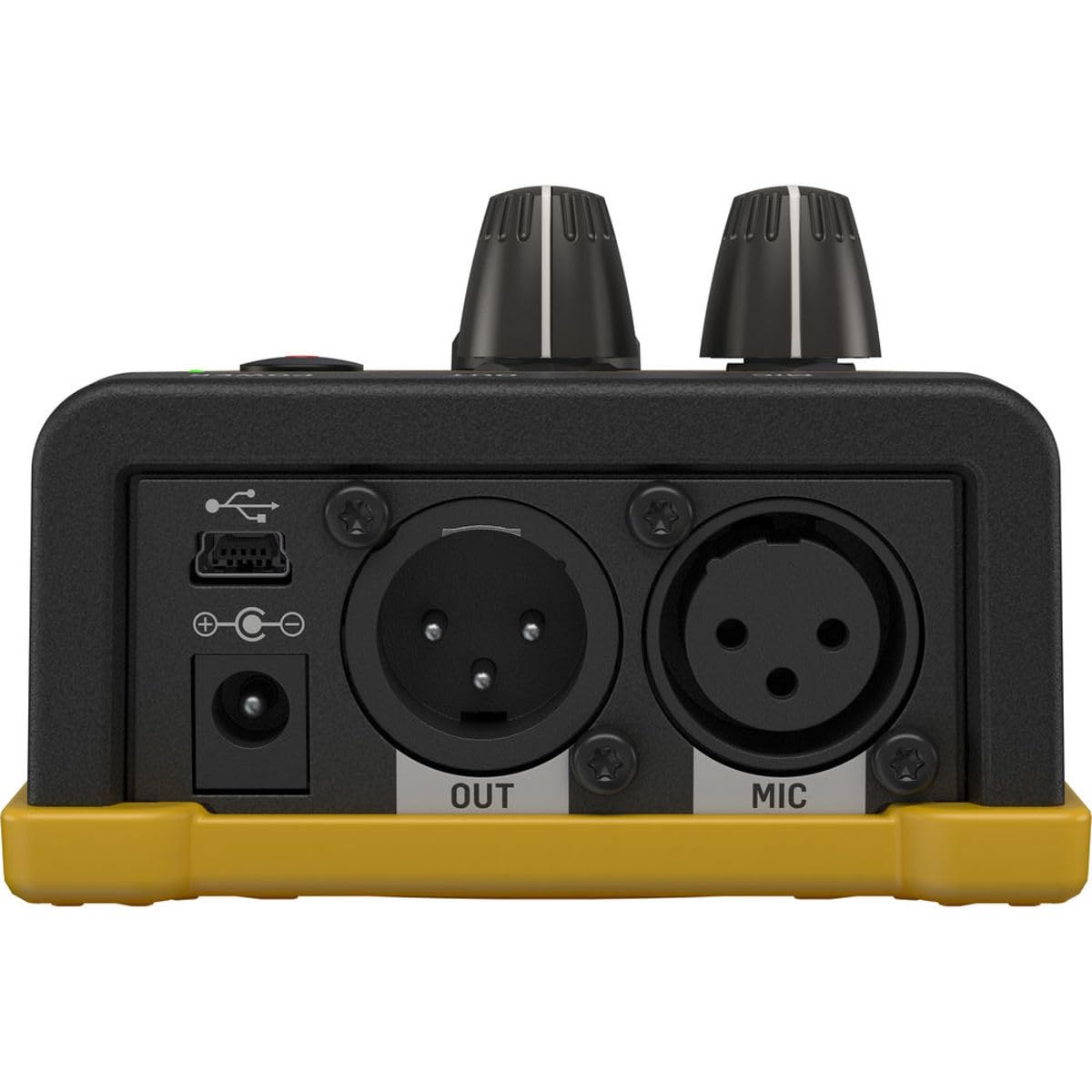 TC HELICON【VOICETONE T1】 Amazon.com: TC Helicon VOICETONE T1 Single-Button Stompbox
