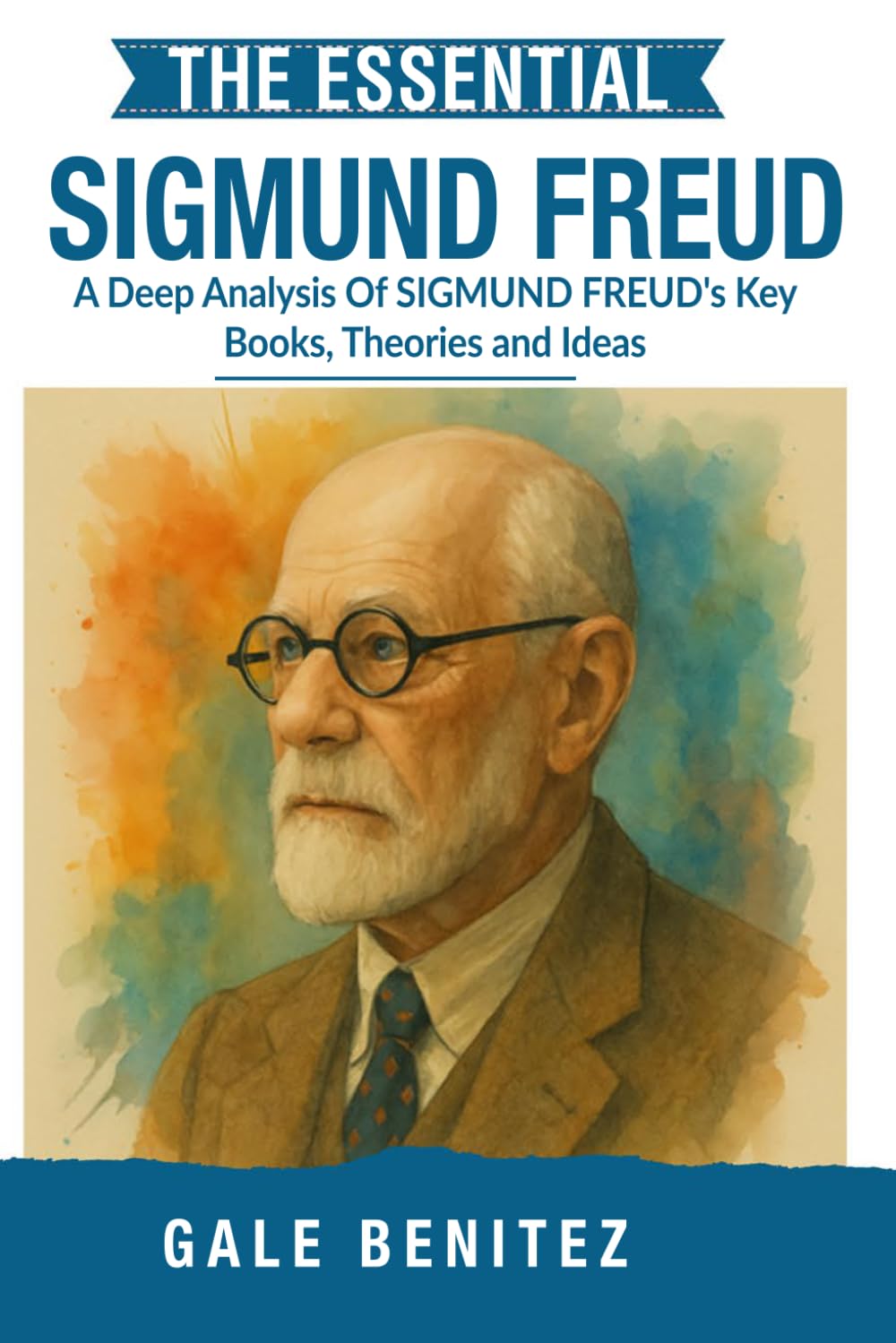 The Essential Sigmund Freud: A Deep Analysis Of Sigmund Freud's Key Books, Theories and Ideas: Psychoanalysis, Unconscious Mind, Dream Interpretation ... Essential Psychology & Therapy Pioneers)