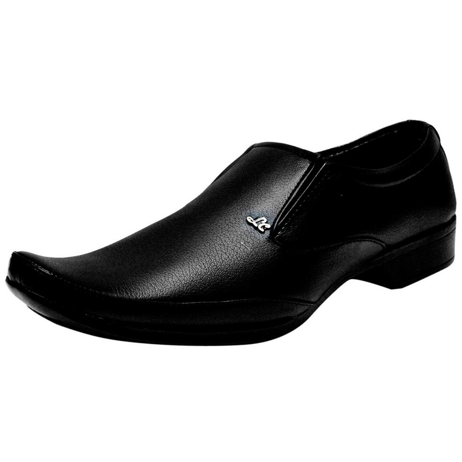 See full amazon price history chart for Shoe Island ® Popular Designer Leatherette Premium Black Slip-On Formal Shoes, Size 6 UK/India Shoe Island ® Popular Designer Leatherette Premium Black Slip-On Formal Shoes, Size 6 UK/India (B07JQ46JHM) Amazon Price History, Amazon Price Tracker