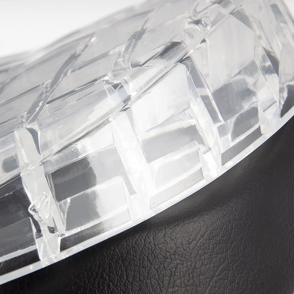 Pfiff 100760 żelowa podkładka pod siodełko, wkładka żelowa, anatomiczna