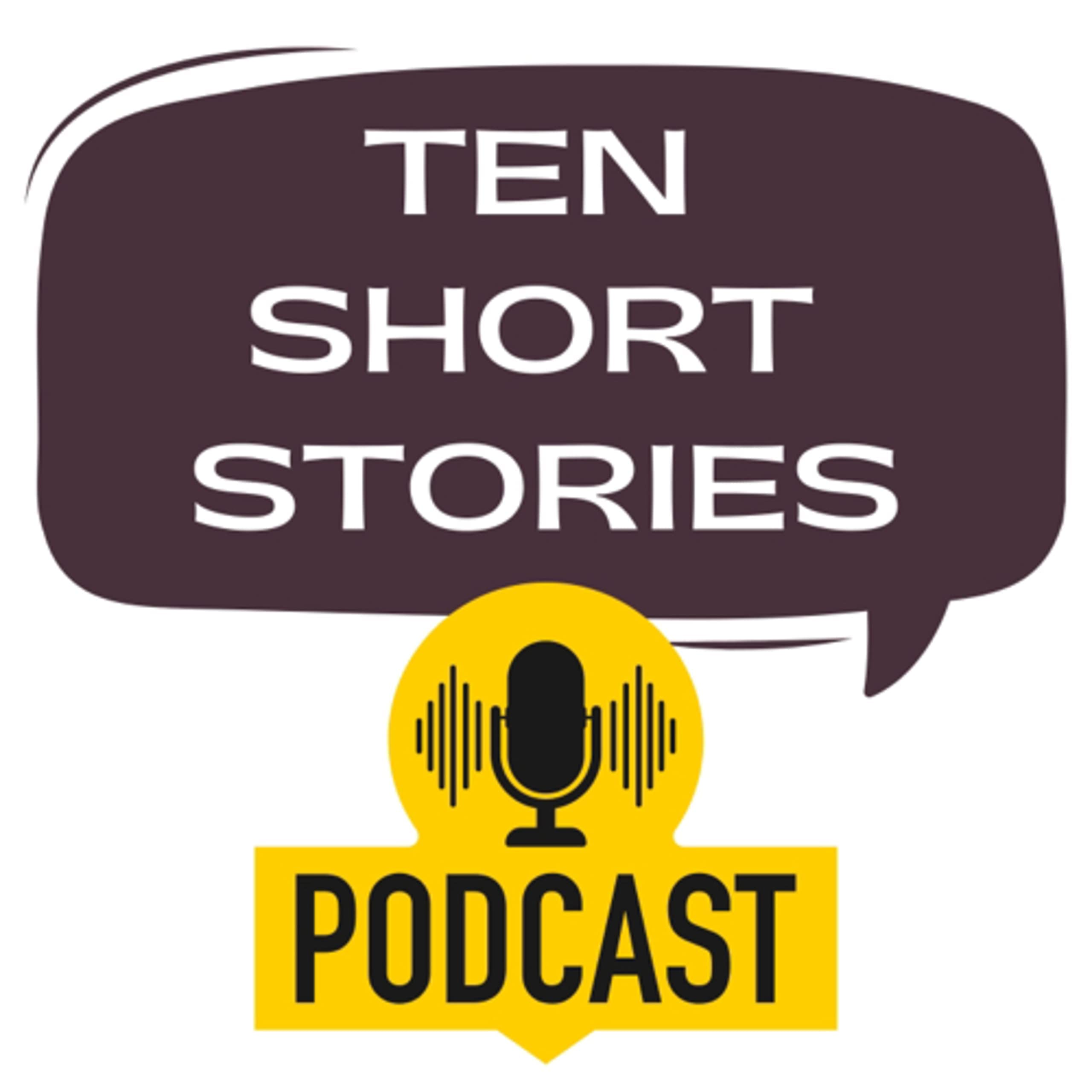 Ten Short Stories Podcast