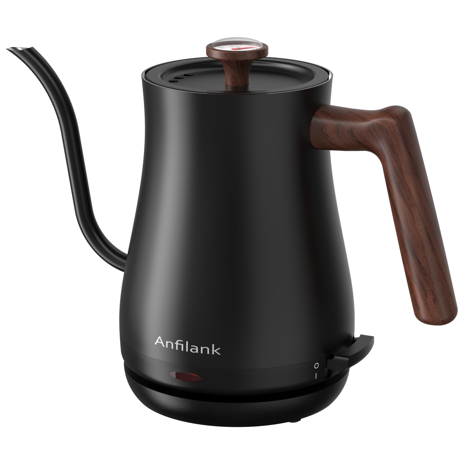 7 Best 18 Oz Electric Kettle | Pour Control Matters More