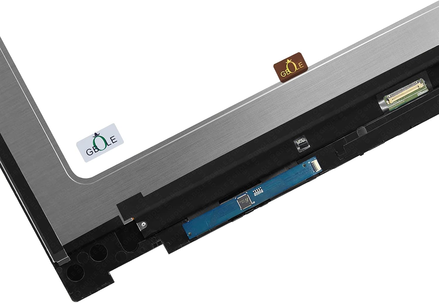 New Screen Replacement for HP Pavilion x360 14m-dw 14t-dw 14m-dw0013dx 14m-dw0023dx 14M-DW1023DX 14M-DW1033DX 14-DW0097NR Series L96516-001 LCD Display Touch Screen Digitizer Assembly