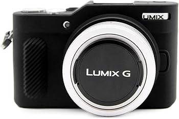 Amazon | SCLSWT gf10 ケース、Panasonic パナソニックlumix dc