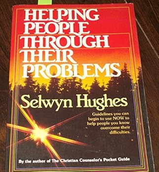 Paperback Helping People Through Their Problems Book