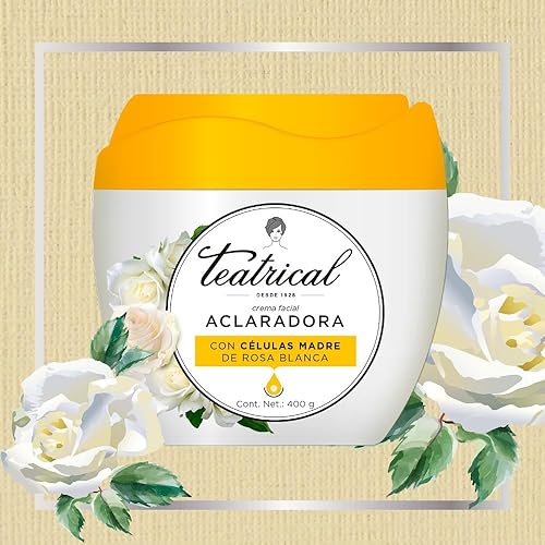 Miniatura 4 de TEATRICAL ACLARADORA Filtro iluminador UV 7.05 oz