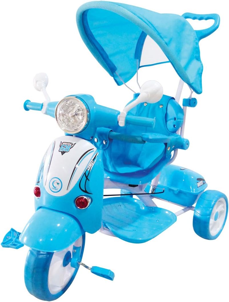 scooter per bambini per 1 2 anni prezzo Fisher