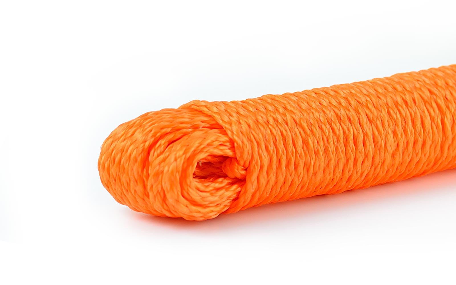 Klapp-Anker + Ankerleine 30 m Ø 8 mm Schwimmfähig Kunststoff Polyethylen PE Orange Faltklappanker Faltanker Stahl Verzinkt