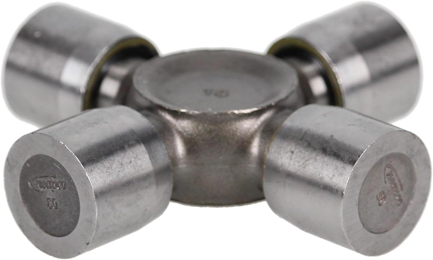 ACDelco Gold 45U0115 (19473226) Drive Shaft Universal Joint Kit