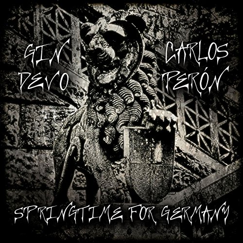 Gin Devo & Carlos Perón