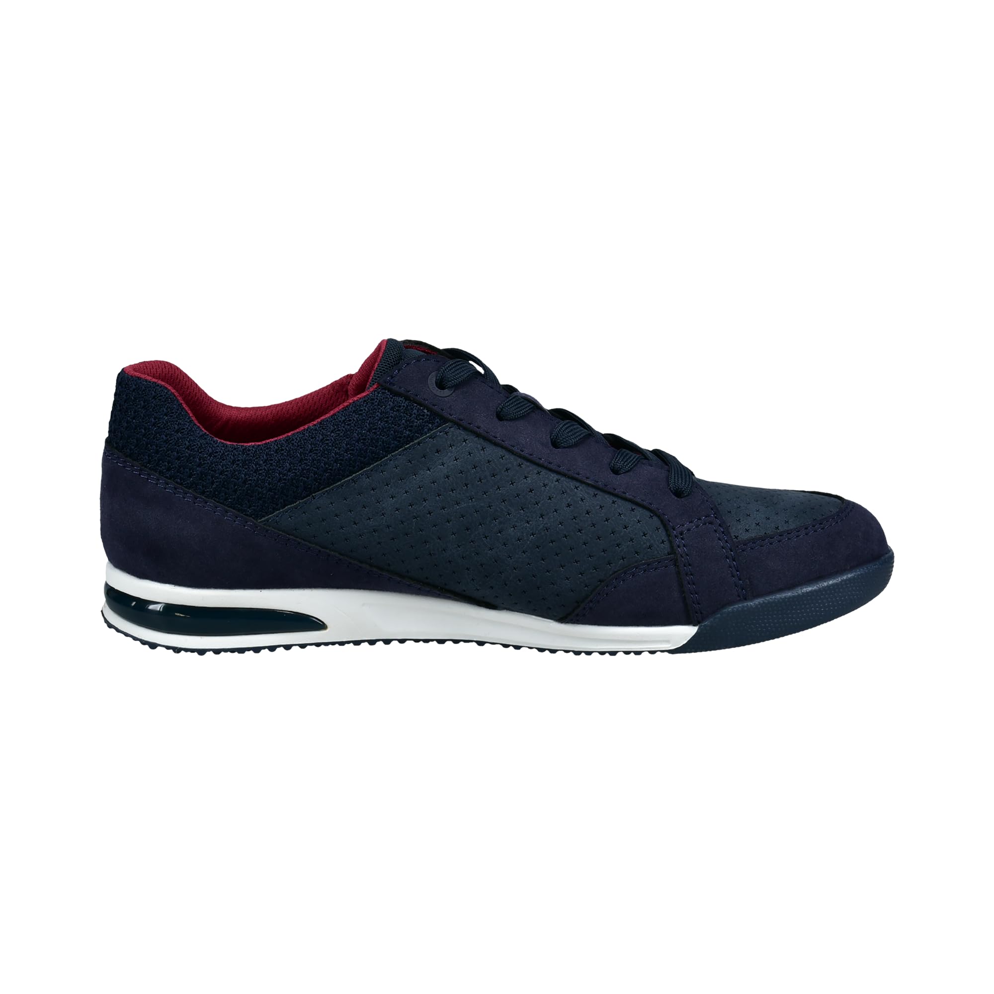 bugatti man Herren sportliche Schnürer, Männer Schnürhalbschuhe