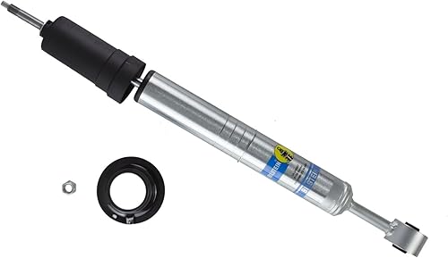 Miniatura 3 de Bilstein 5100 Series 2005+ Toyota Hilux Front 1.811 in Monotubo Amortiguador (24-245487)