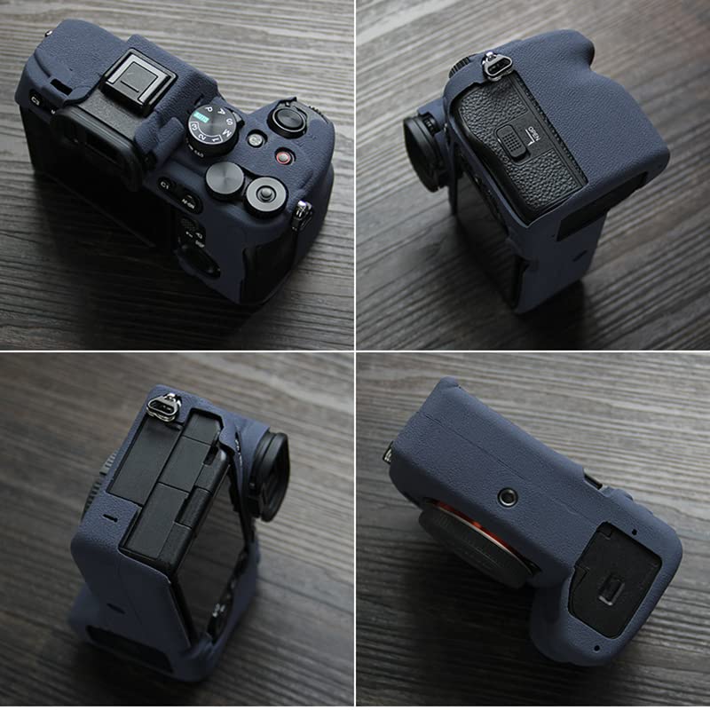 Amazon.co.jp: Koowl 対応 SONY ソニー A7M4 ILCE-7M4 α7M4 カメラ