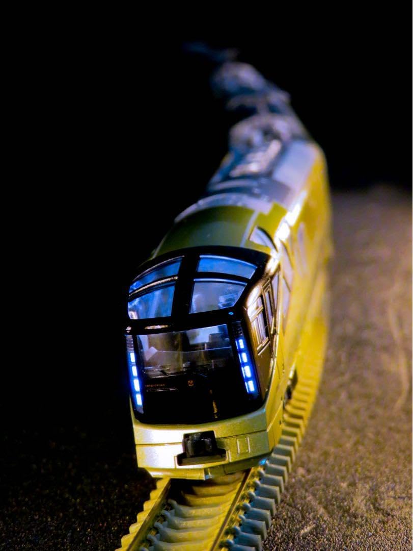 グリーンマックス京急新1000形 3次車1417編成