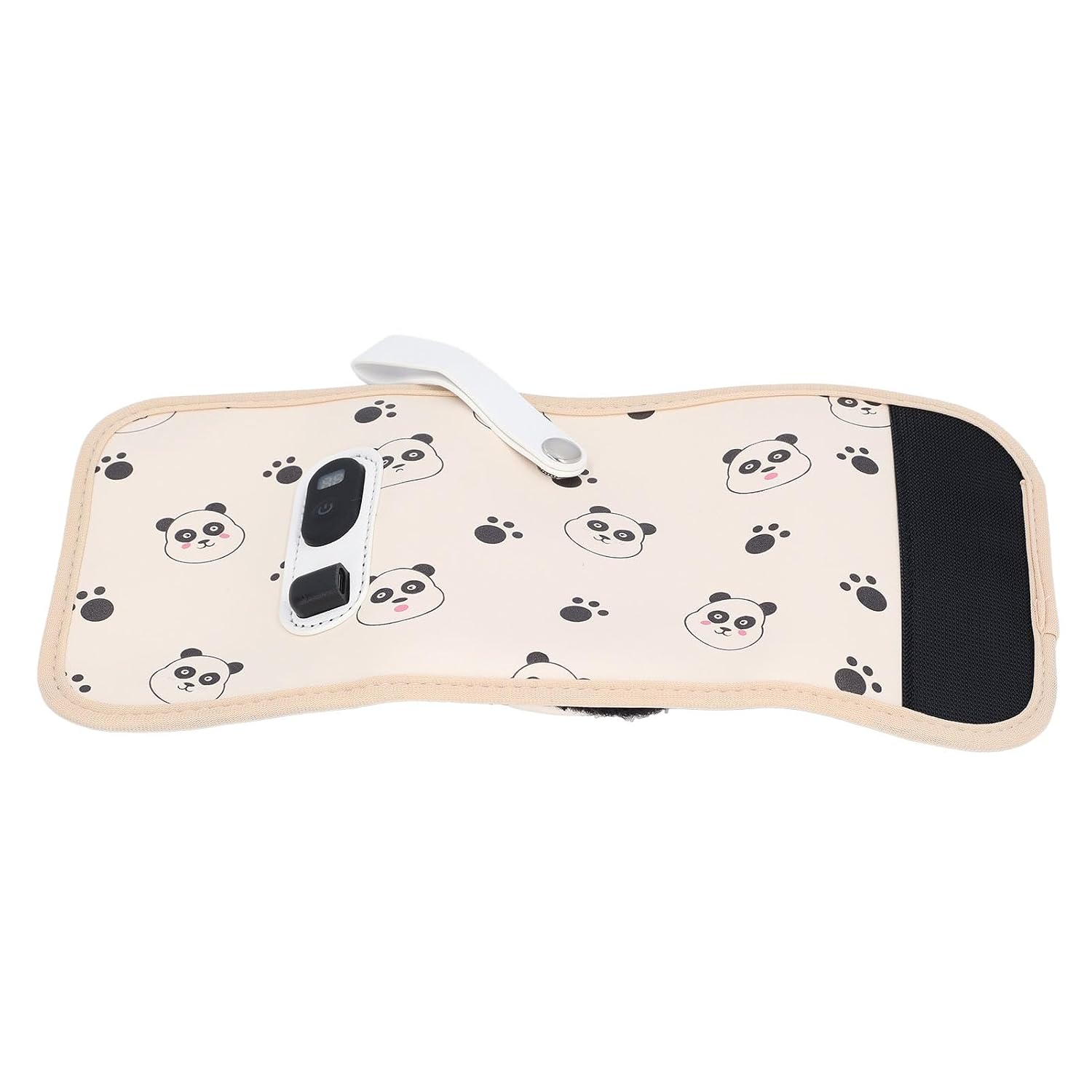 Baby Bottle Insulation Cover with 21 Temperature Settings, USB image 5