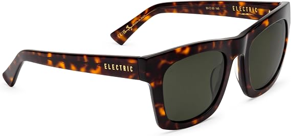 Electric Visual - Crasher 53