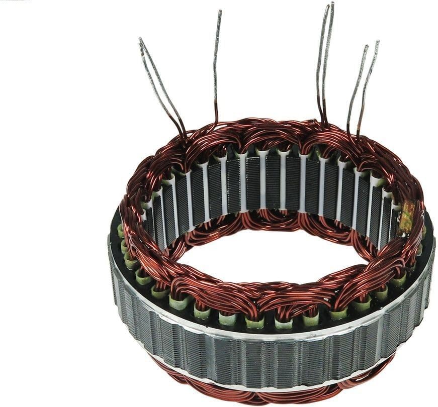 AS-PL AS2016 alternator stators/alternator windings.