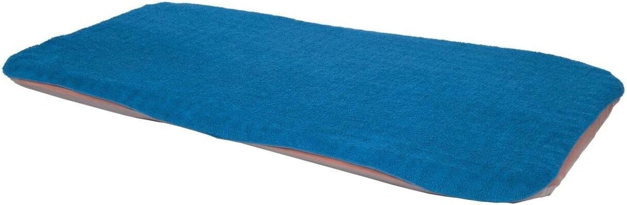Exped Cozy Sheet Hyper Duo-Blue-Long and 7640171990347
