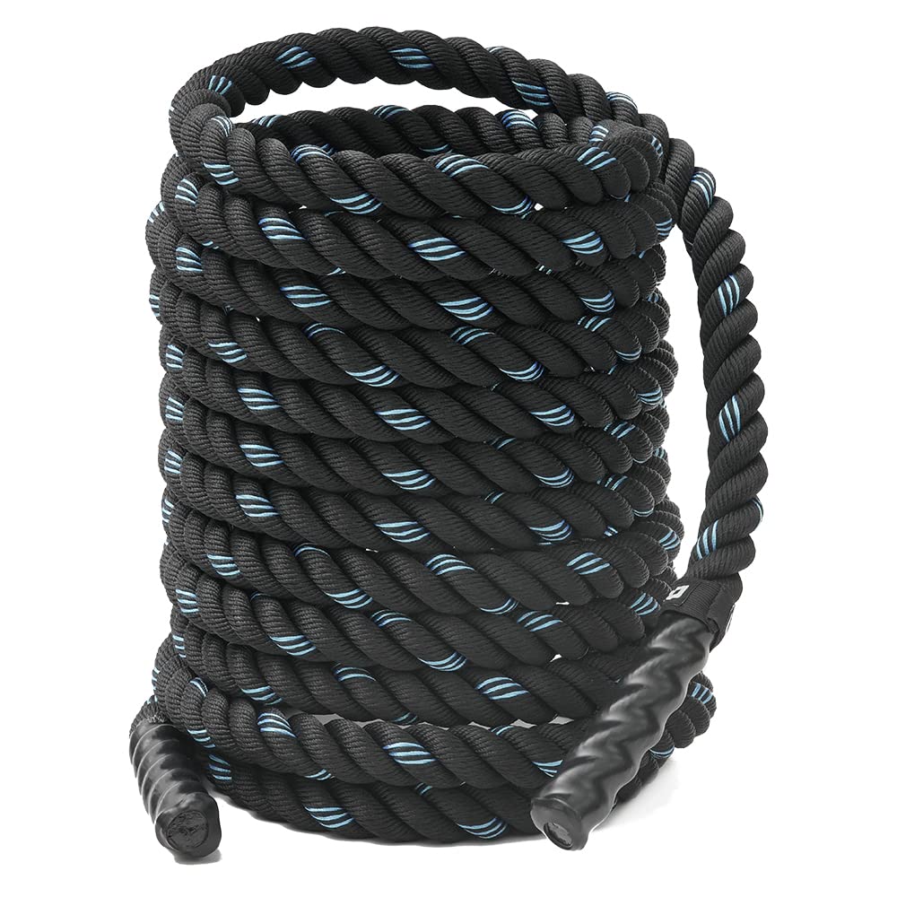 Livepro LP8170-1 Crossfit Halatı