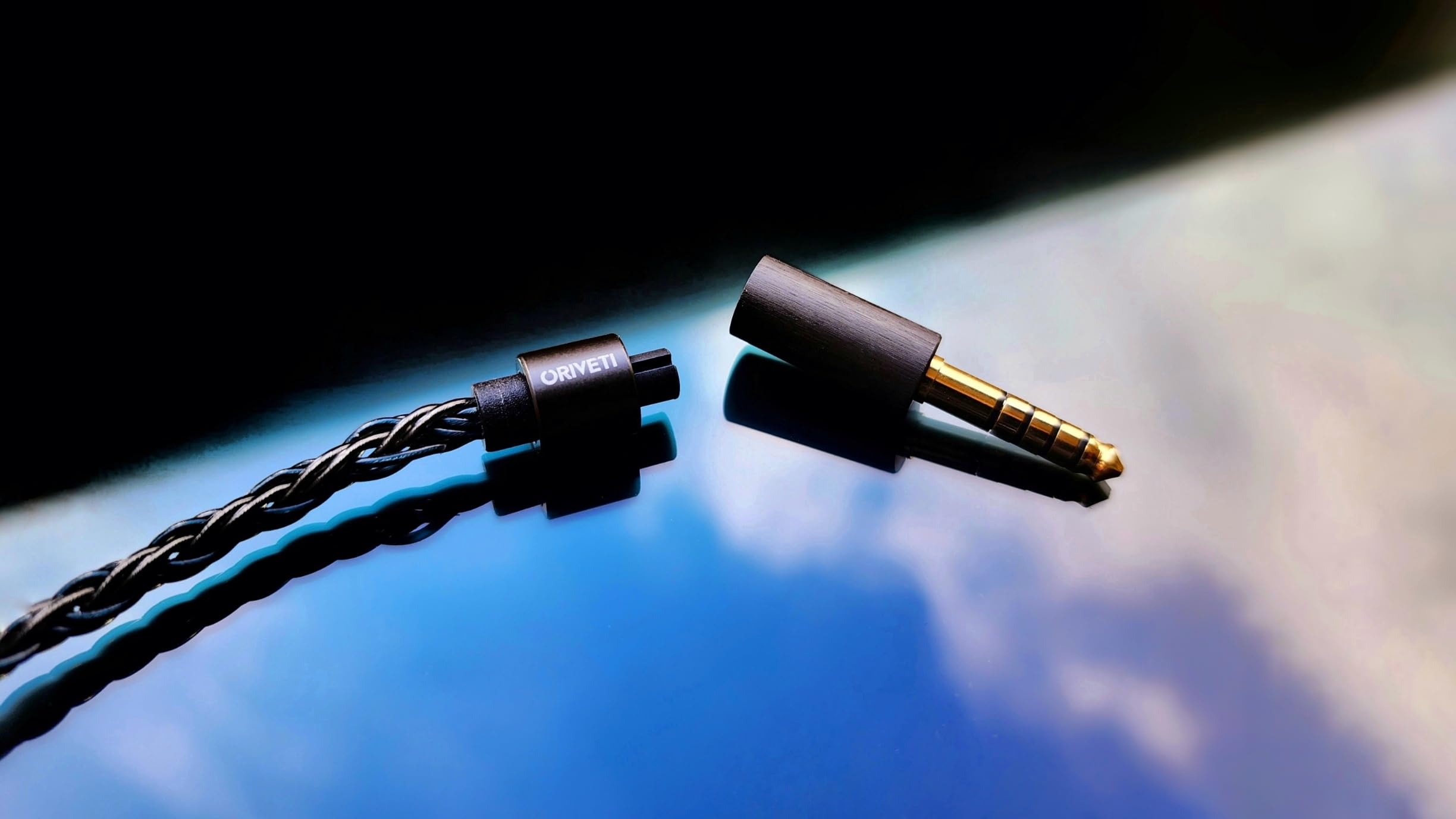 イヤホン ORIVETI OH700VB Amazon.co.jp: ORIVETI OH700VB 7ドライバー搭載ハイブリッド