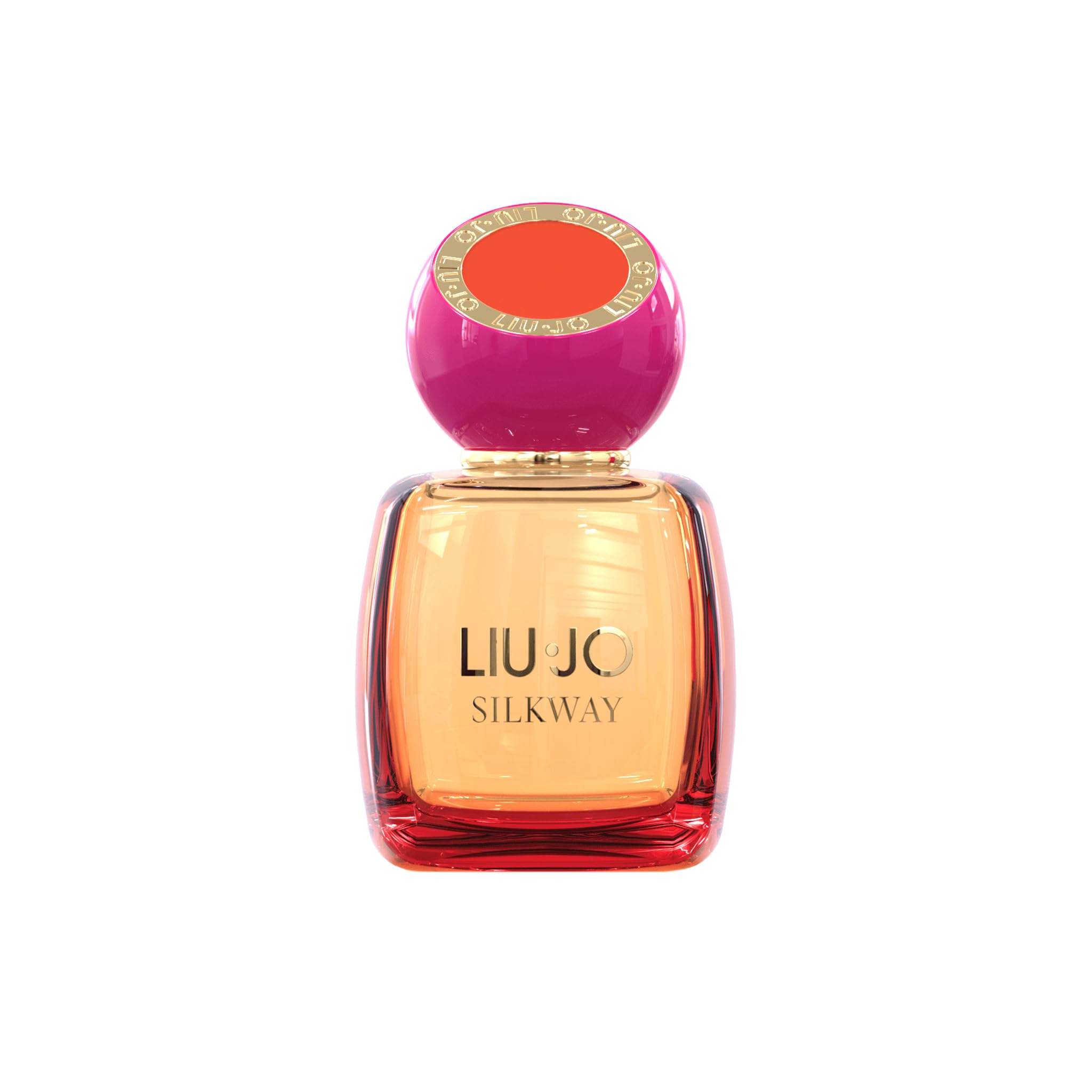 Liu Jo Silkway Eau de Toilette for Women - 100ml-image-24