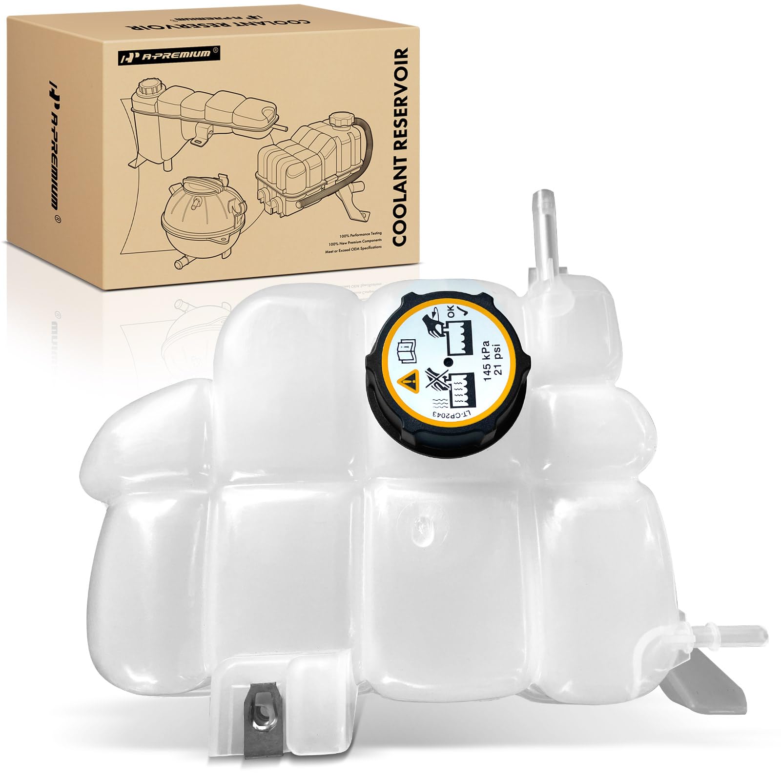 送料込み GLEN ELG 20年 カステルフォート セット ある冷却水タンク カーアクセサリー エンジンラジエーター